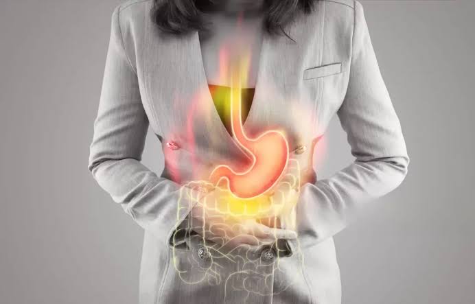 How Stress Triggers Bloating and Slow Digestion